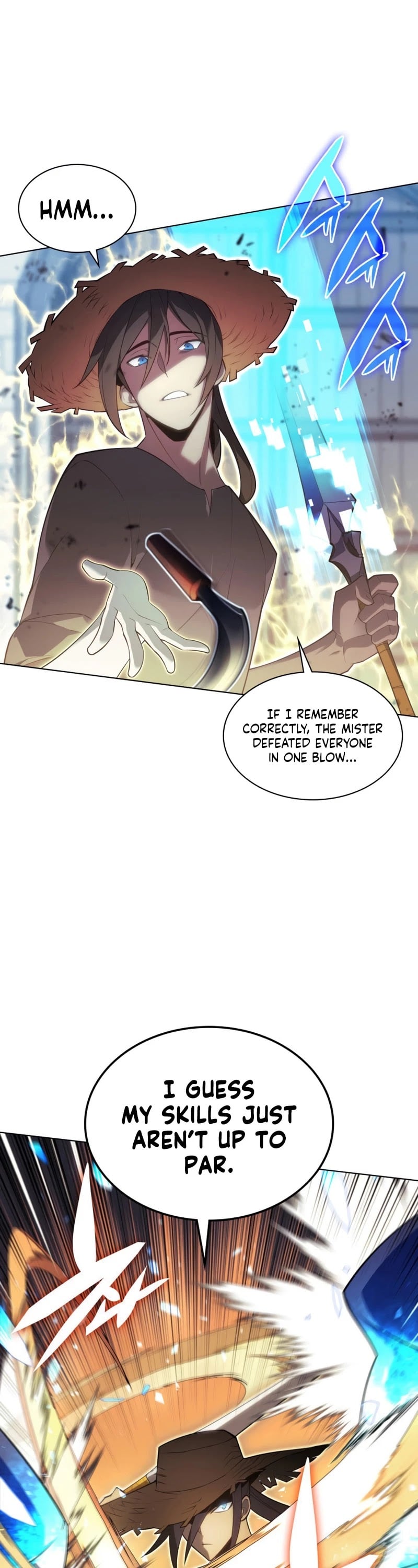Overgeared - Manhwa chapter 135 - page 6