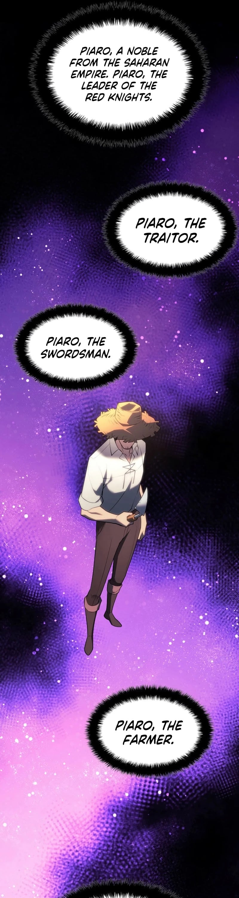 Overgeared - Manhwa chapter 135 - page 62