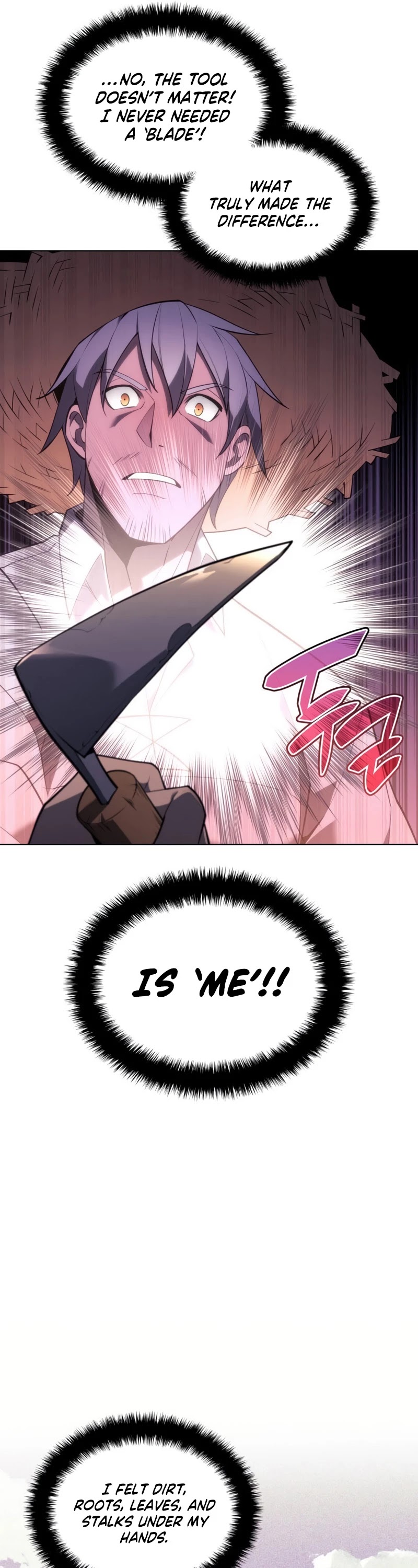 Overgeared - Manhwa chapter 135 - page 66