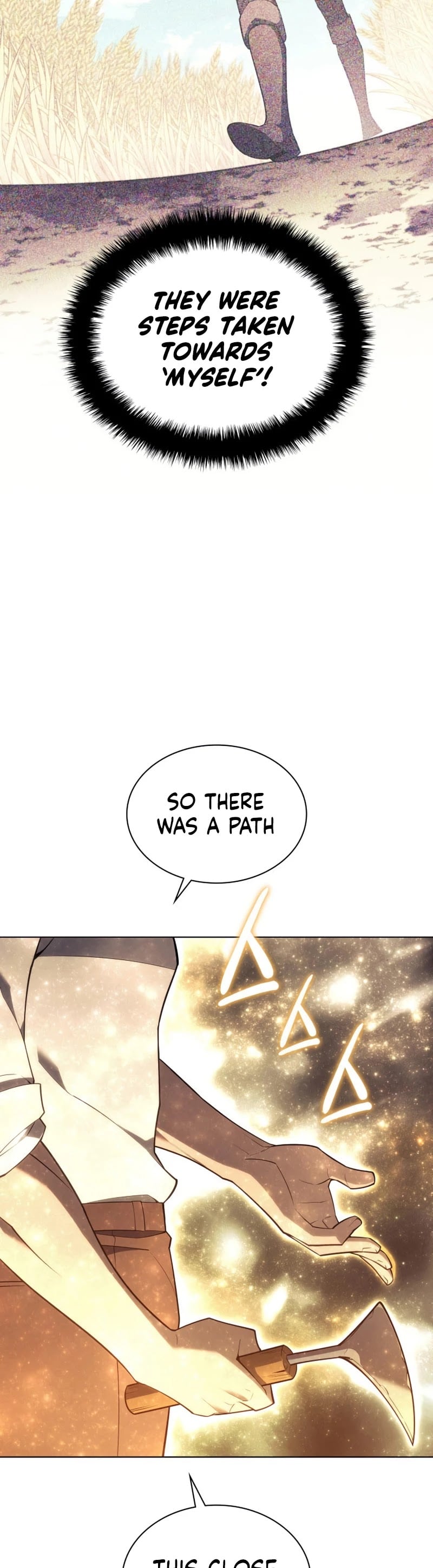 Overgeared - Manhwa chapter 135 - page 68