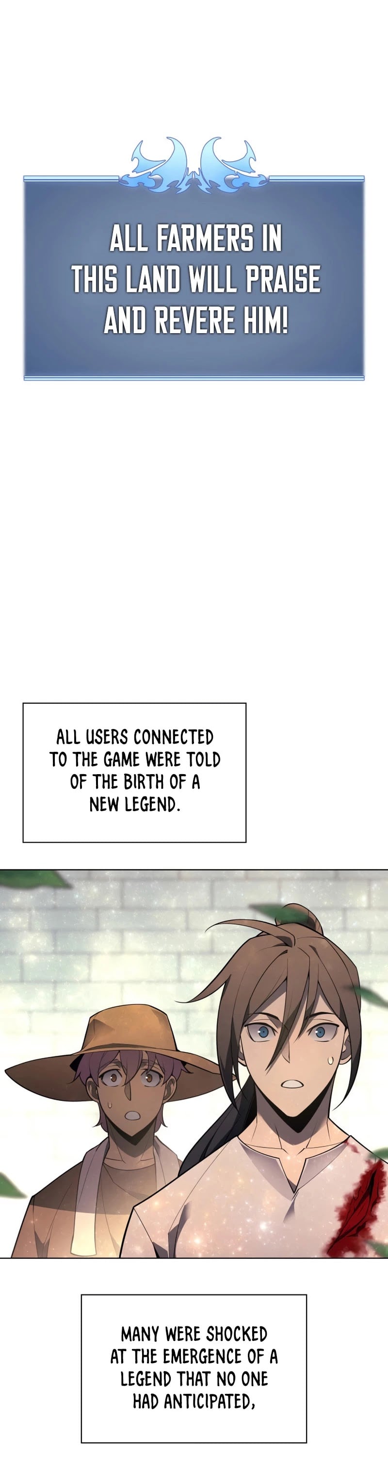 Overgeared - Manhwa chapter 135 - page 72