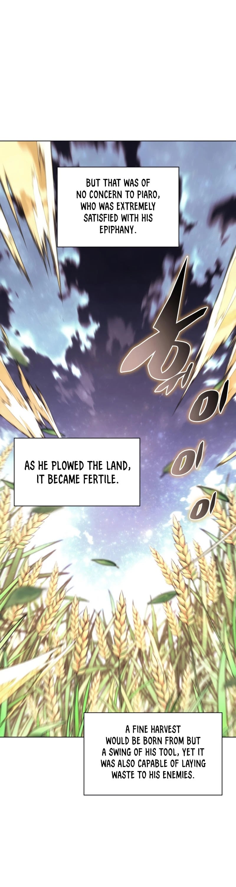 Overgeared - Manhwa chapter 135 - page 73