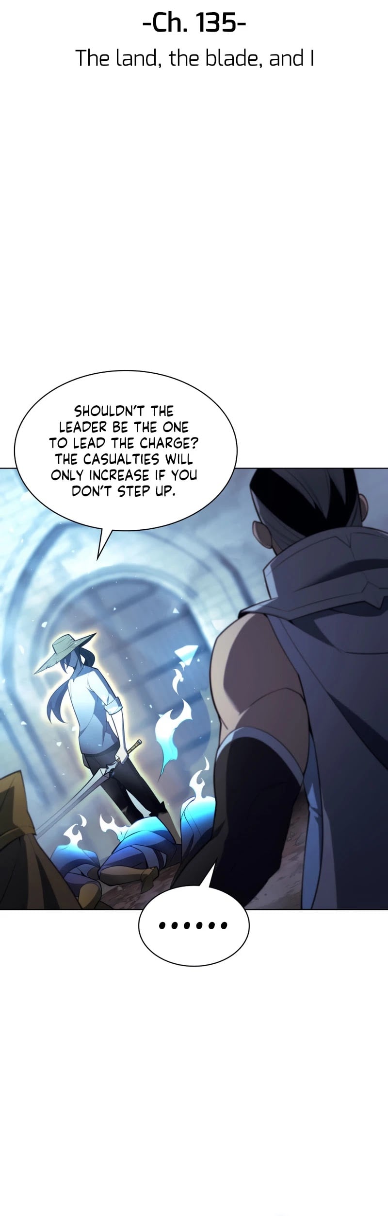Overgeared - Manhwa chapter 135 - page 9