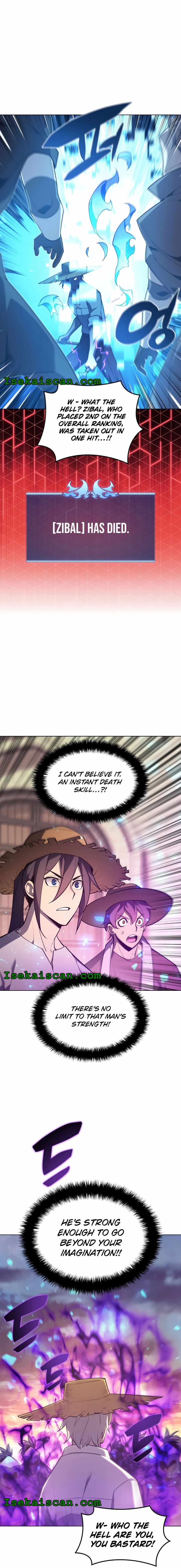Overgeared - Manhwa chapter 134 - page 11