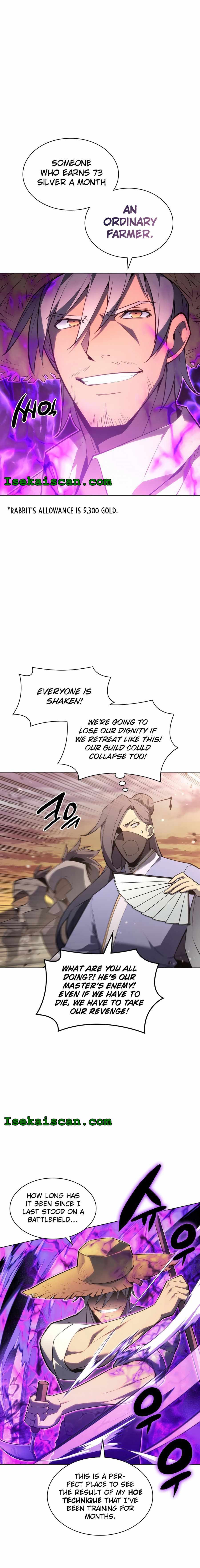 Overgeared - Manhwa chapter 134 - page 12