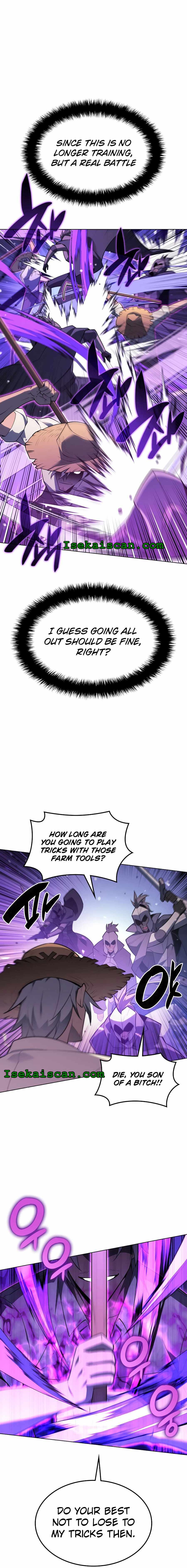 Overgeared - Manhwa chapter 134 - page 13