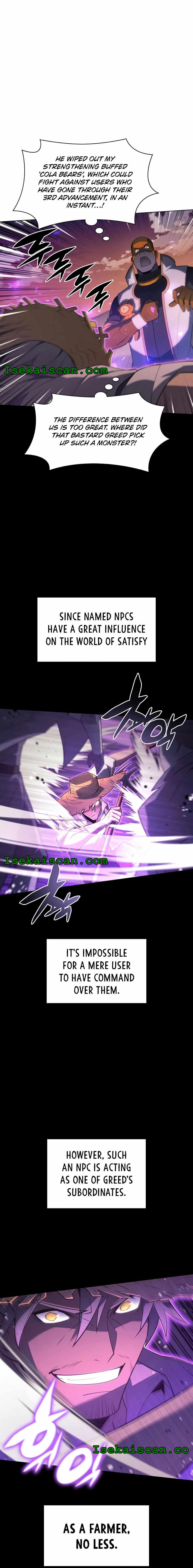 Overgeared - Manhwa chapter 134 - page 16