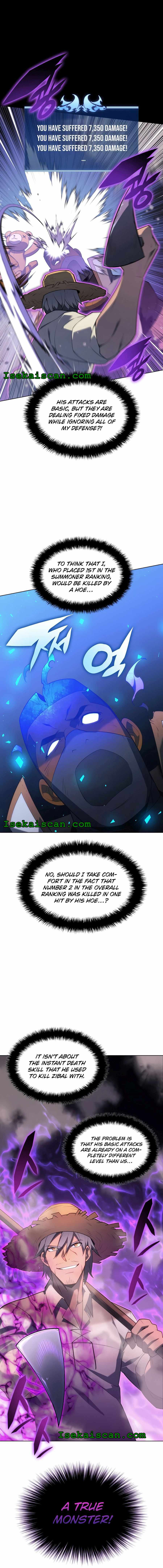 Overgeared - Manhwa chapter 134 - page 17