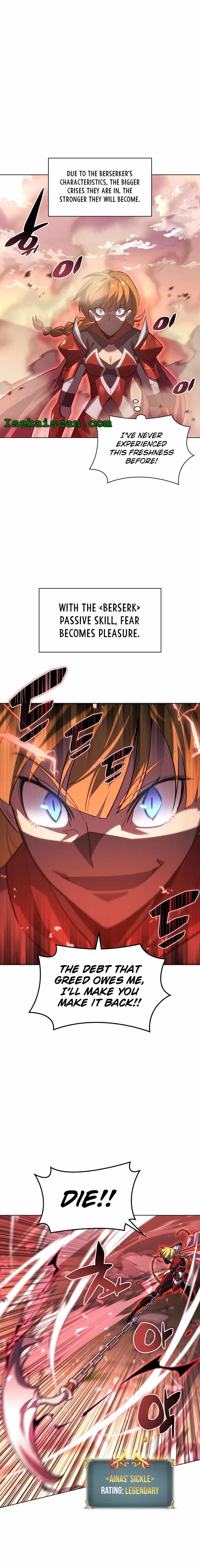 Overgeared - Manhwa chapter 134 - page 18