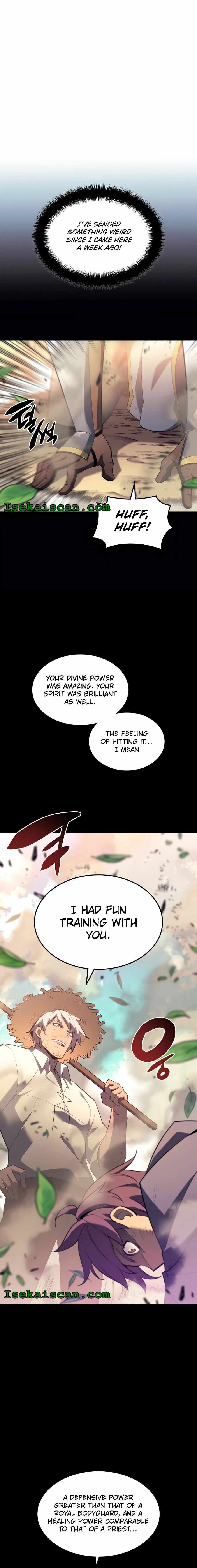 Overgeared - Manhwa chapter 134 - page 2