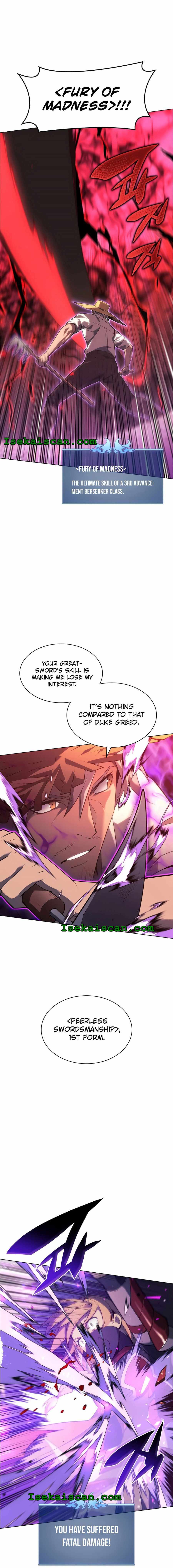 Overgeared - Manhwa chapter 134 - page 20