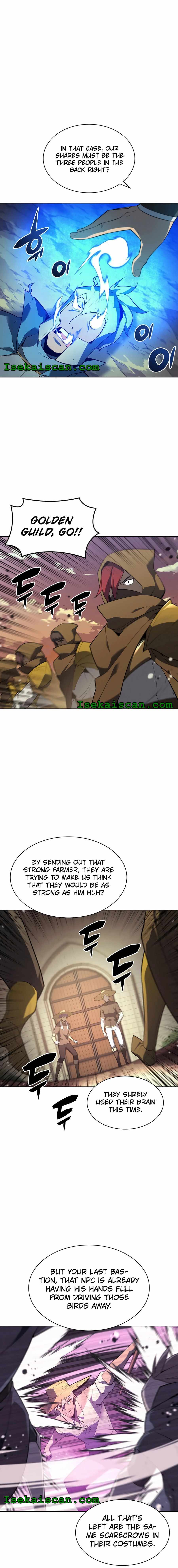 Overgeared - Manhwa chapter 134 - page 24