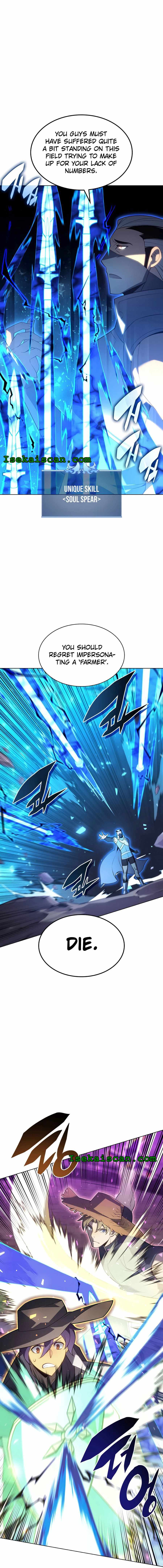 Overgeared - Manhwa chapter 134 - page 25