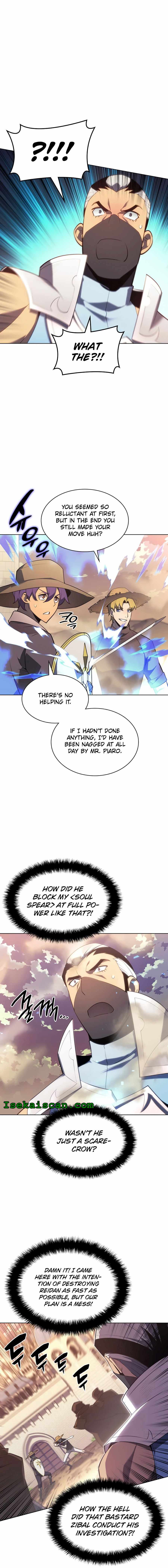 Overgeared - Manhwa chapter 134 - page 26