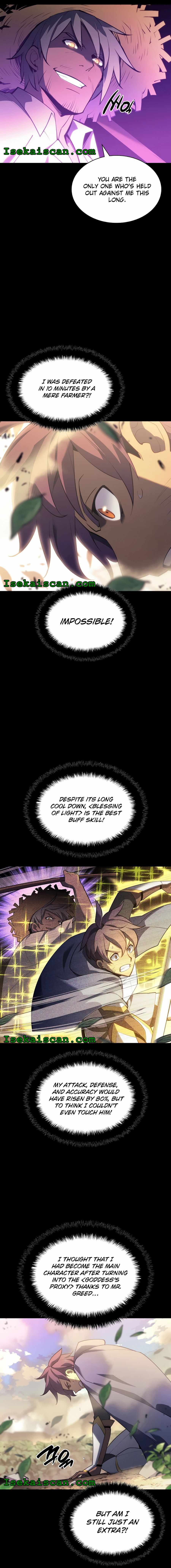 Overgeared - Manhwa chapter 134 - page 3