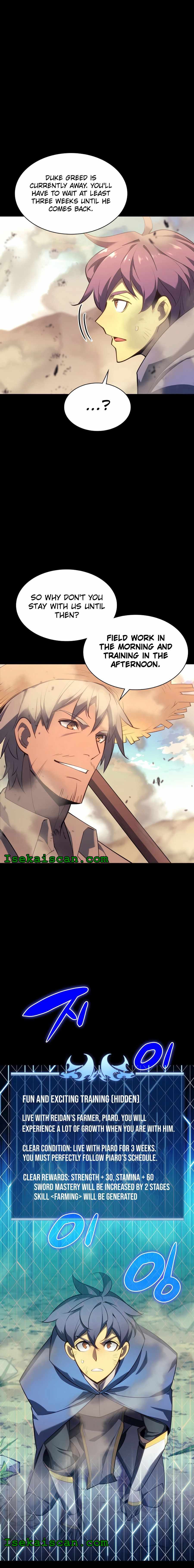 Overgeared - Manhwa chapter 134 - page 4