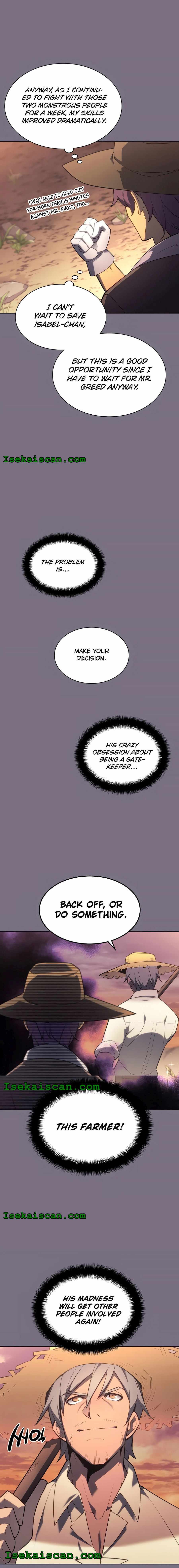 Overgeared - Manhwa chapter 134 - page 7