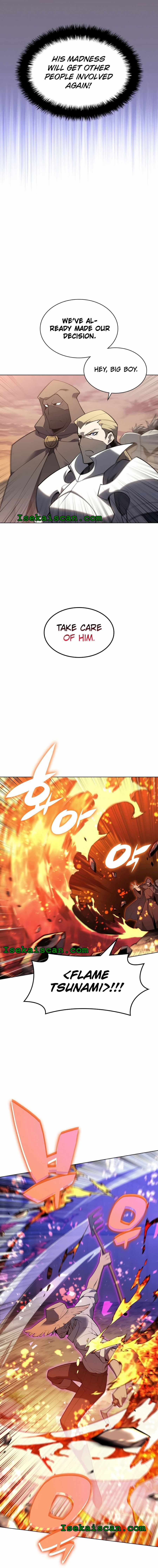 Overgeared - Manhwa chapter 134 - page 8