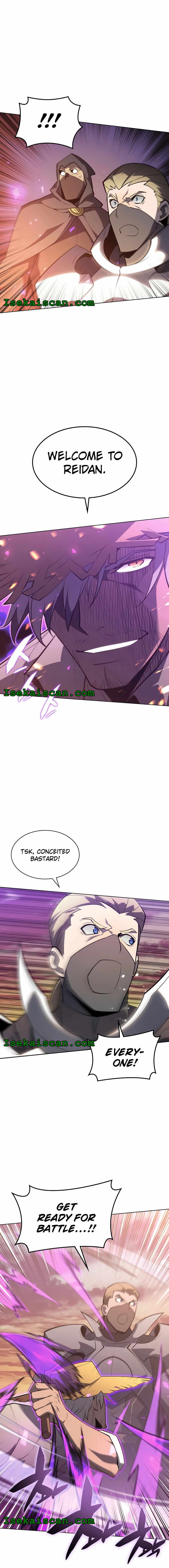 Overgeared - Manhwa chapter 134 - page 9