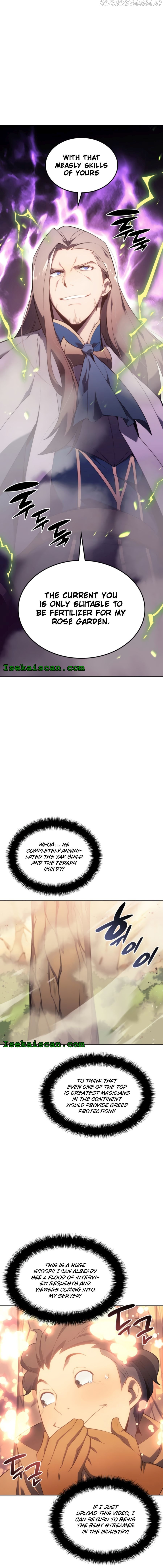 Overgeared - Manhwa chapter 133 - page 11
