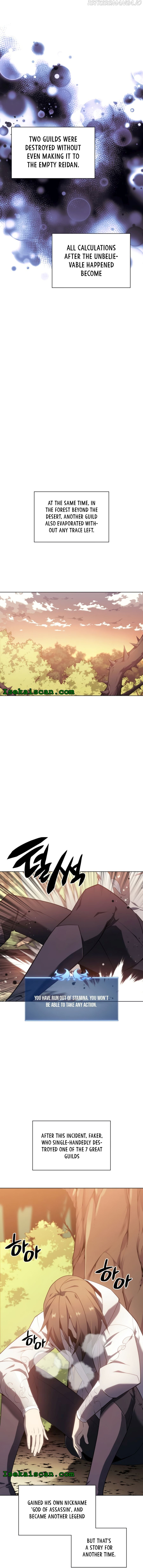 Overgeared - Manhwa chapter 133 - page 12