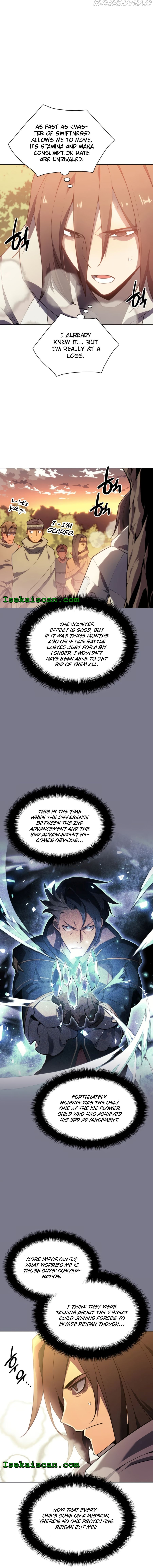 Overgeared - Manhwa chapter 133 - page 13