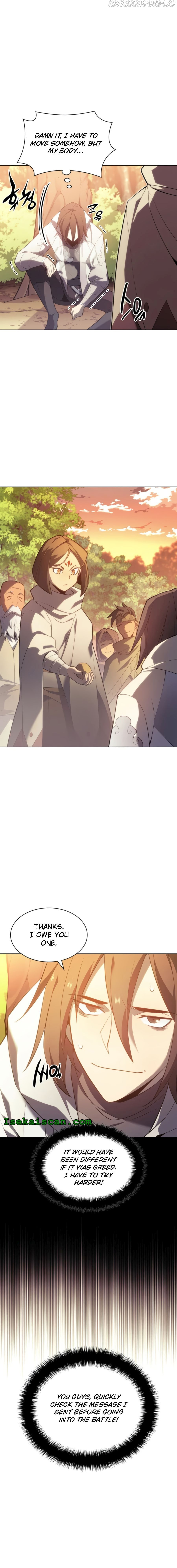 Overgeared - Manhwa chapter 133 - page 14