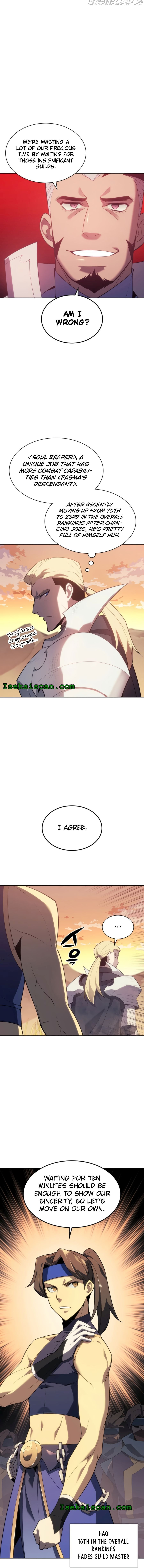 Overgeared - Manhwa chapter 133 - page 16