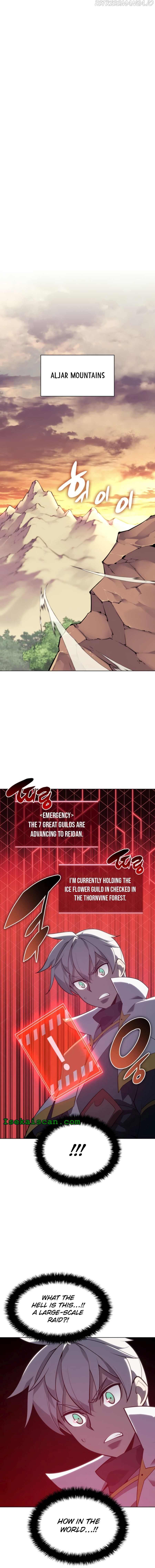 Overgeared - Manhwa chapter 133 - page 18