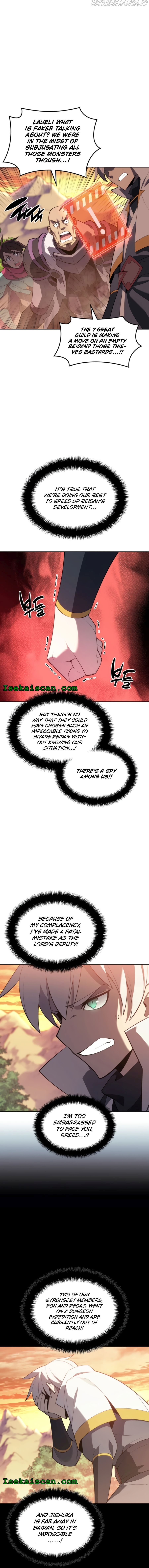 Overgeared - Manhwa chapter 133 - page 19