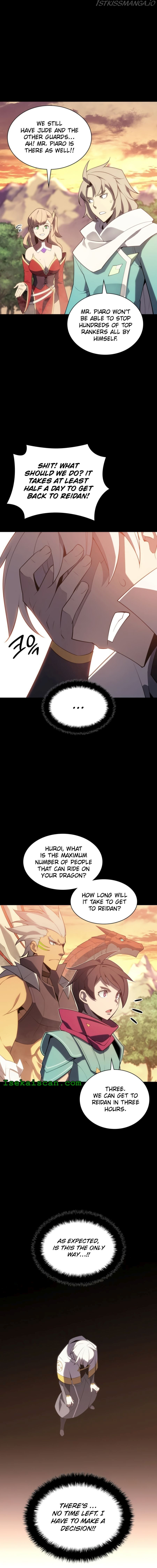 Overgeared - Manhwa chapter 133 - page 20