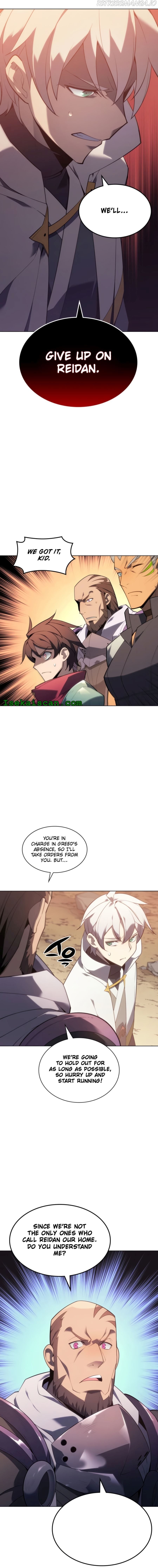 Overgeared - Manhwa chapter 133 - page 22