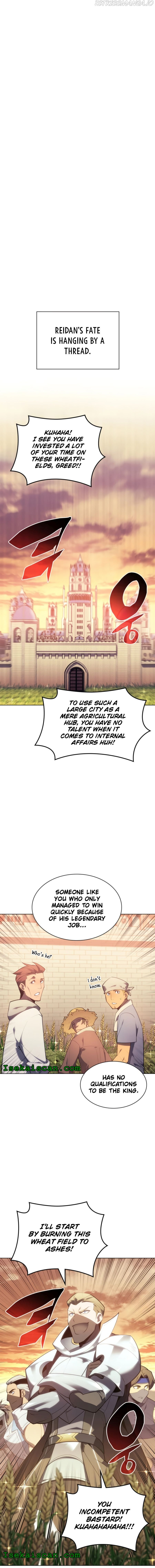 Overgeared - Manhwa chapter 133 - page 24