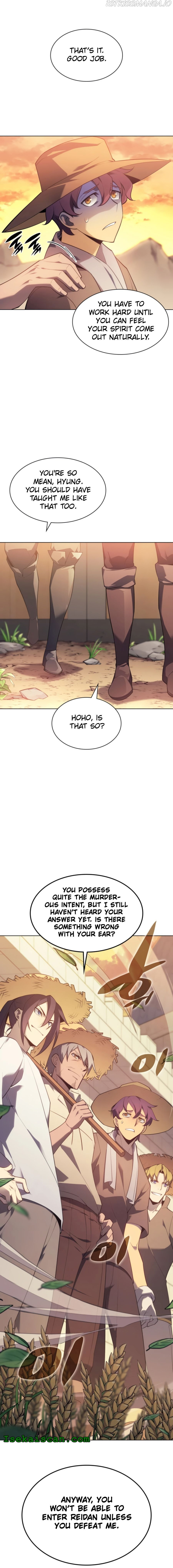 Overgeared - Manhwa chapter 133 - page 26