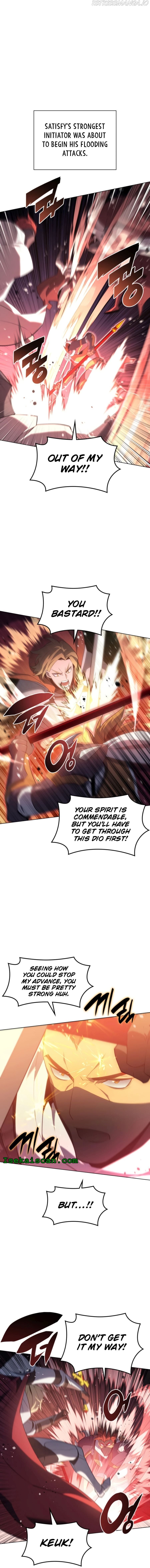 Overgeared - Manhwa chapter 133 - page 4