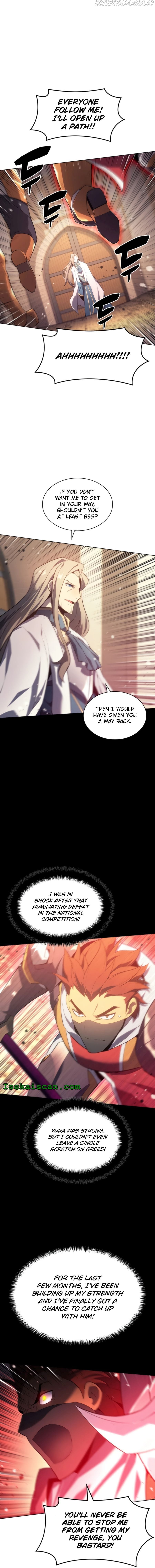 Overgeared - Manhwa chapter 133 - page 5