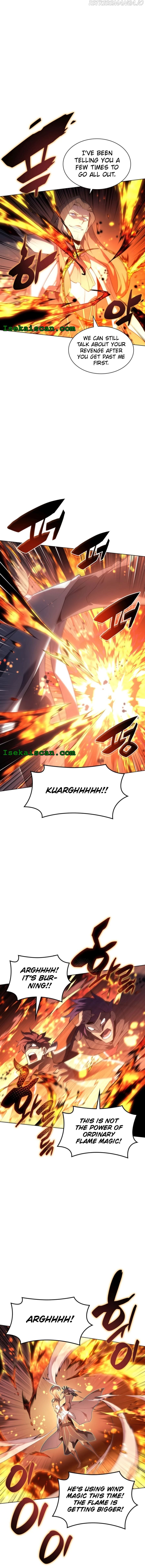 Overgeared - Manhwa chapter 133 - page 6