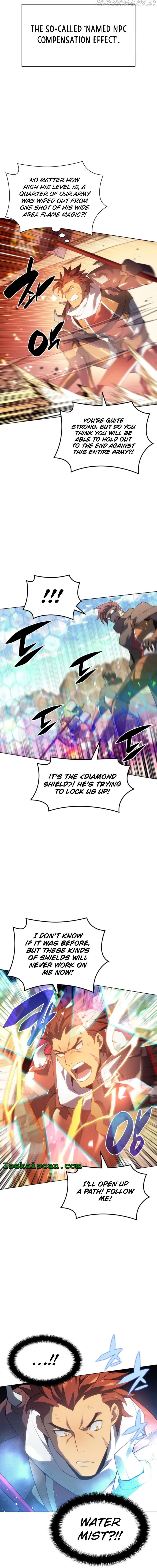 Overgeared - Manhwa chapter 133 - page 8