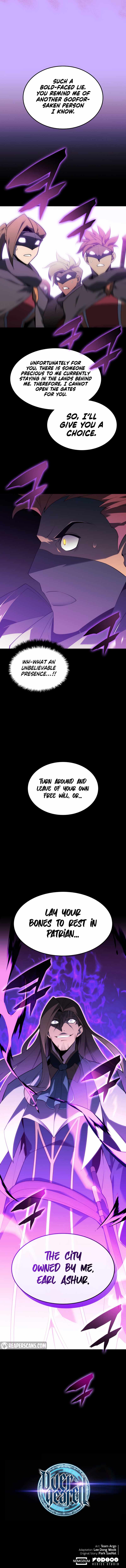 Overgeared - Manhwa chapter 132 - page 18