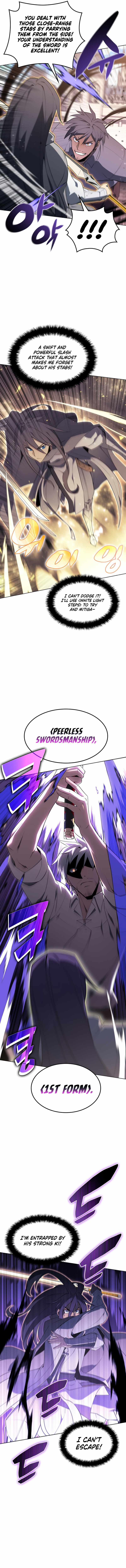 Overgeared - Manhwa chapter 126 - page 10