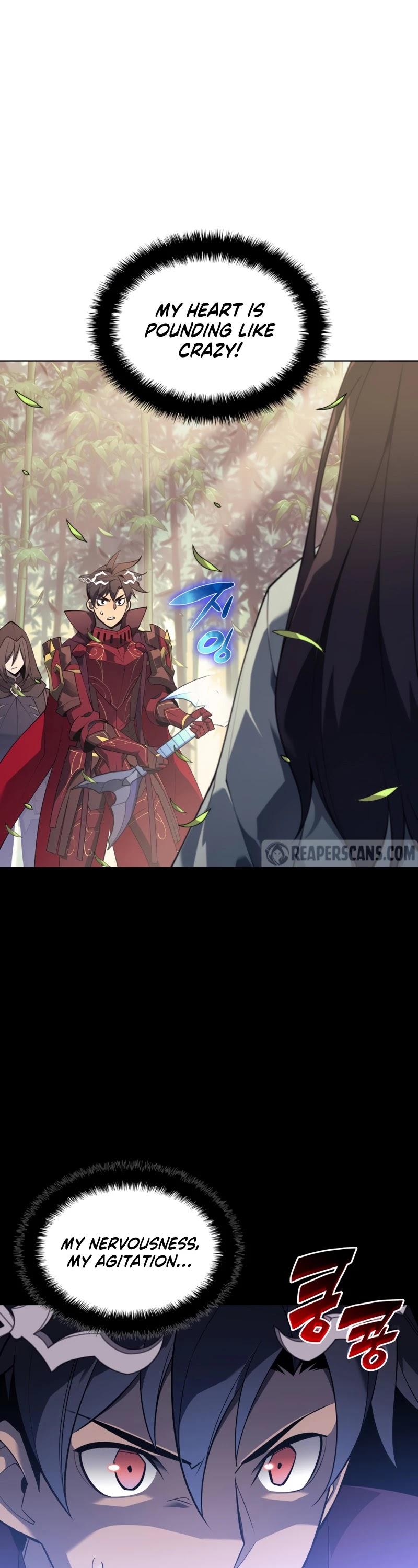 Overgeared - Manhwa chapter 120 - page 2