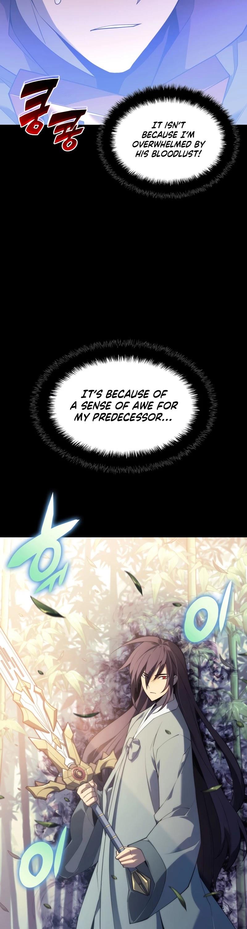 Overgeared - Manhwa chapter 120 - page 3