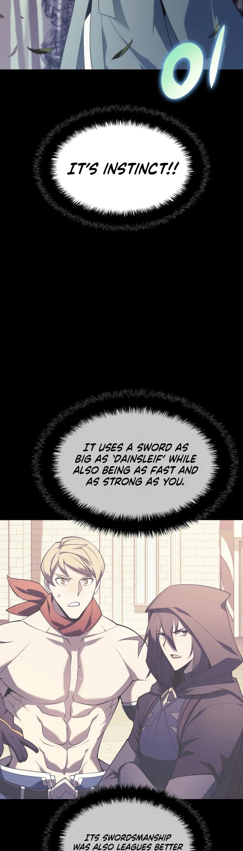 Overgeared - Manhwa chapter 120 - page 4