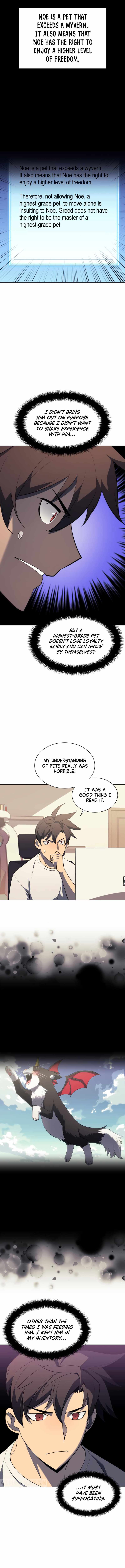 Overgeared - Manhwa chapter 117 - page 4