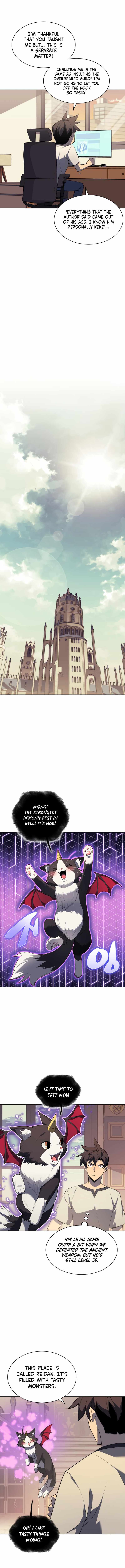 Overgeared - Manhwa chapter 117 - page 5