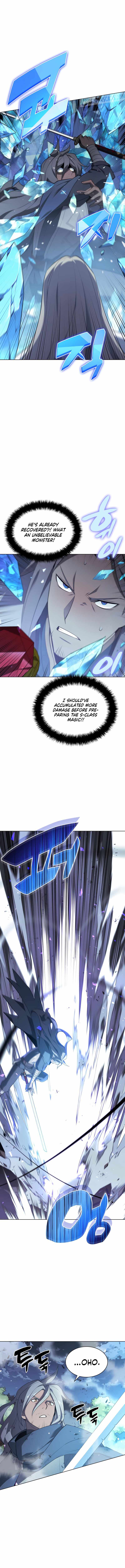 Overgeared - Manhwa chapter 111 - page 12