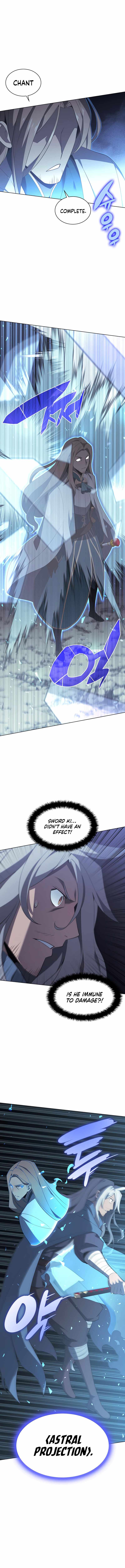 Overgeared - Manhwa chapter 111 - page 15