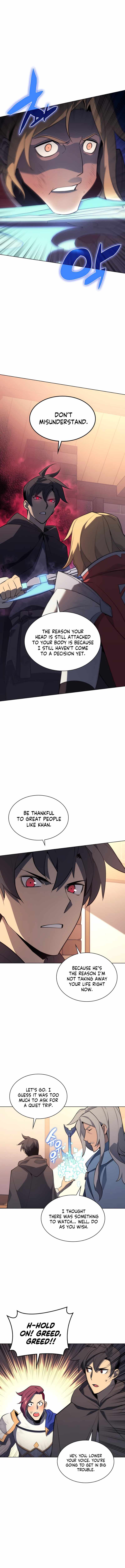 Overgeared - Manhwa chapter 110 - page 14