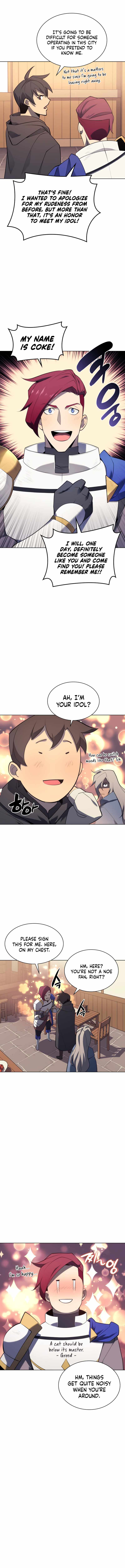 Overgeared - Manhwa chapter 110 - page 15