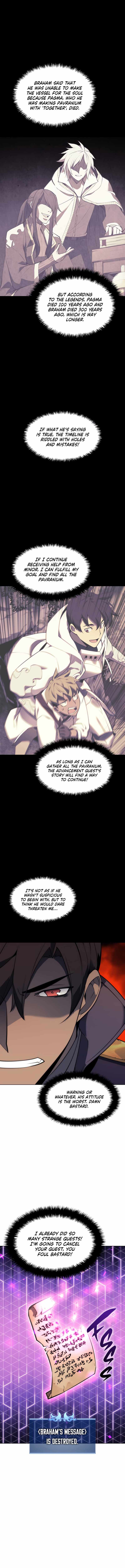 Overgeared - Manhwa chapter 108 - page 12